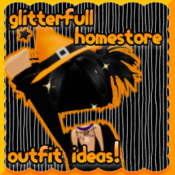 Glitterfull Homestore