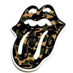 CAMO HEART CLOTHING inc