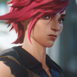 vi arcane