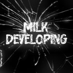 Milk developing