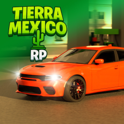 Beta | Tierra México RP