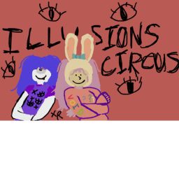 Illusions park
