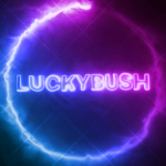 Luckybush Roblox Group