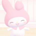 Welcome to the sanrio group!