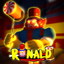 (UGCs) Ronald 🤡