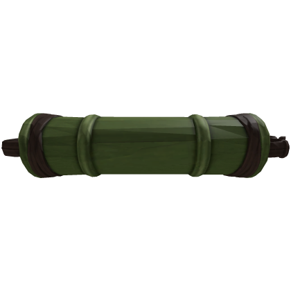 Demon Slayer - Nezuko Kamados Bamboo Muzzle