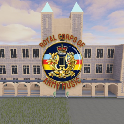 Kneller Hall, Royal Military School of Music
