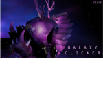 Galaxy Clicker Fans /by ItzPrimePvP