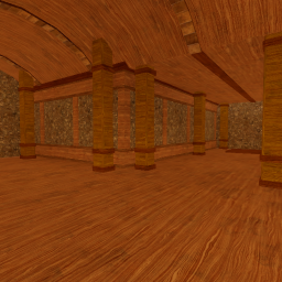 Lighting test