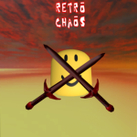 retro chaos!