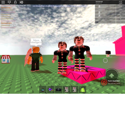 Whole Lotta Dreamer's Hangout
