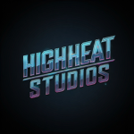 High Heat Studios