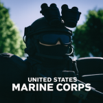 [ USAM ] United States Marine Corps