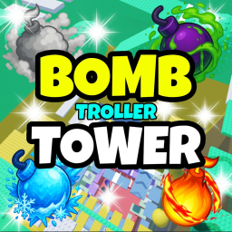 BOMB TROLLER TOWER