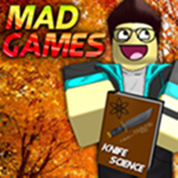 [NEW] Mad Games (v2.02) 