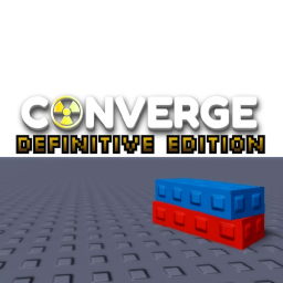 Converge: Definitive Edition [150]