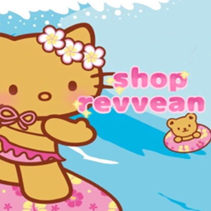 revvean Roblox group icon