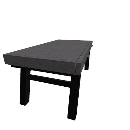 Table Modern Model