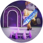 Badge 19 