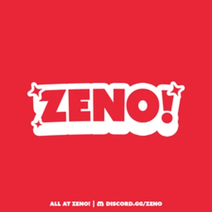 /Zeno Roblox group icon