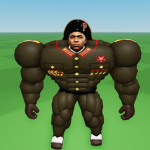 Random ROBLOX Group - RRG