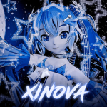 XINOVA
