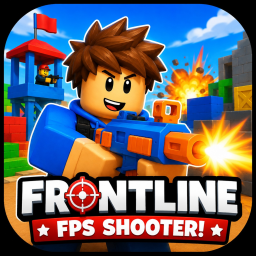 FRONTLINE FPS