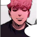 lA mOrrA uwu