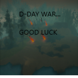 D-DAY EARLY ACCESS {ALPHA}