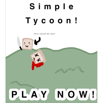 Simple Tycoon