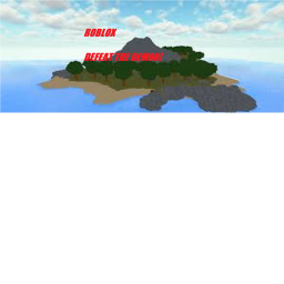 ROBLOX Defeat The Demon {NEW}