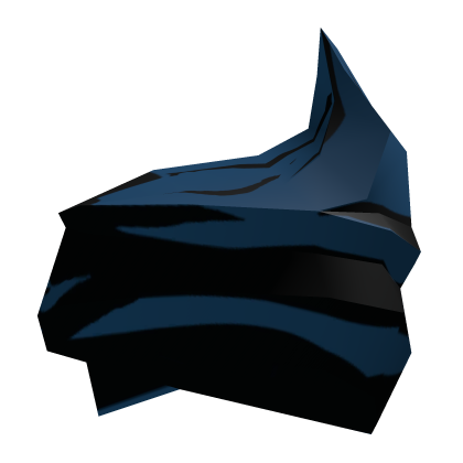 Fallen Knight Shoulder -L- Roblox item