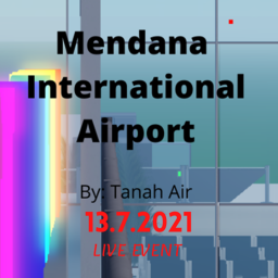 Mendana International Airport