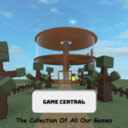 Game Central