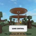 Game Central icon
