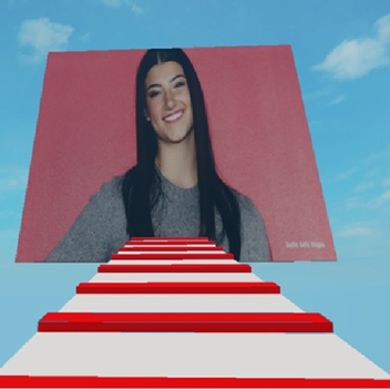 Escape charli damelio Obby