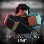 Air Task Operations Unit