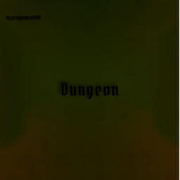 Dungeon icon