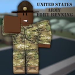 [USAR] Fort Benning, Georgia