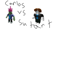 carlos vs ## tart (part ####