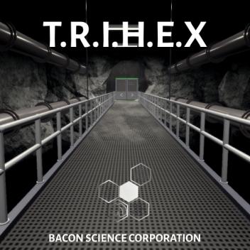 Trihex Research Complex [WIP]