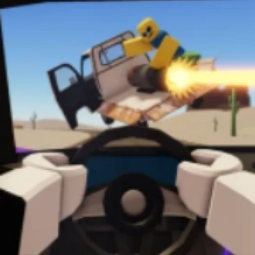 a dusty trip [💸2X MONEY]