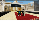XxRobloxicXx Fan Group
