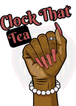 Clocktea network