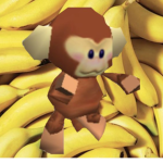 MONKEYZ FITZ