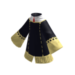 Scholar Delinquent Coat