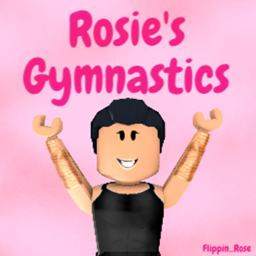 Rosie's Gymnastics