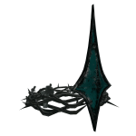 Unitary Crown: Korblox’s Resurrection