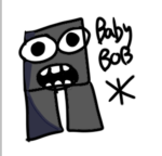 Baby Bob*