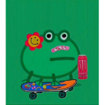 Froggy's Apparelz